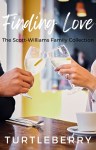 Finding Love - The Scott-Williams Family Collection by Turtleberry
book cover