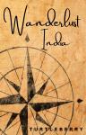 Wanderlust India by Turtleberry
book cover