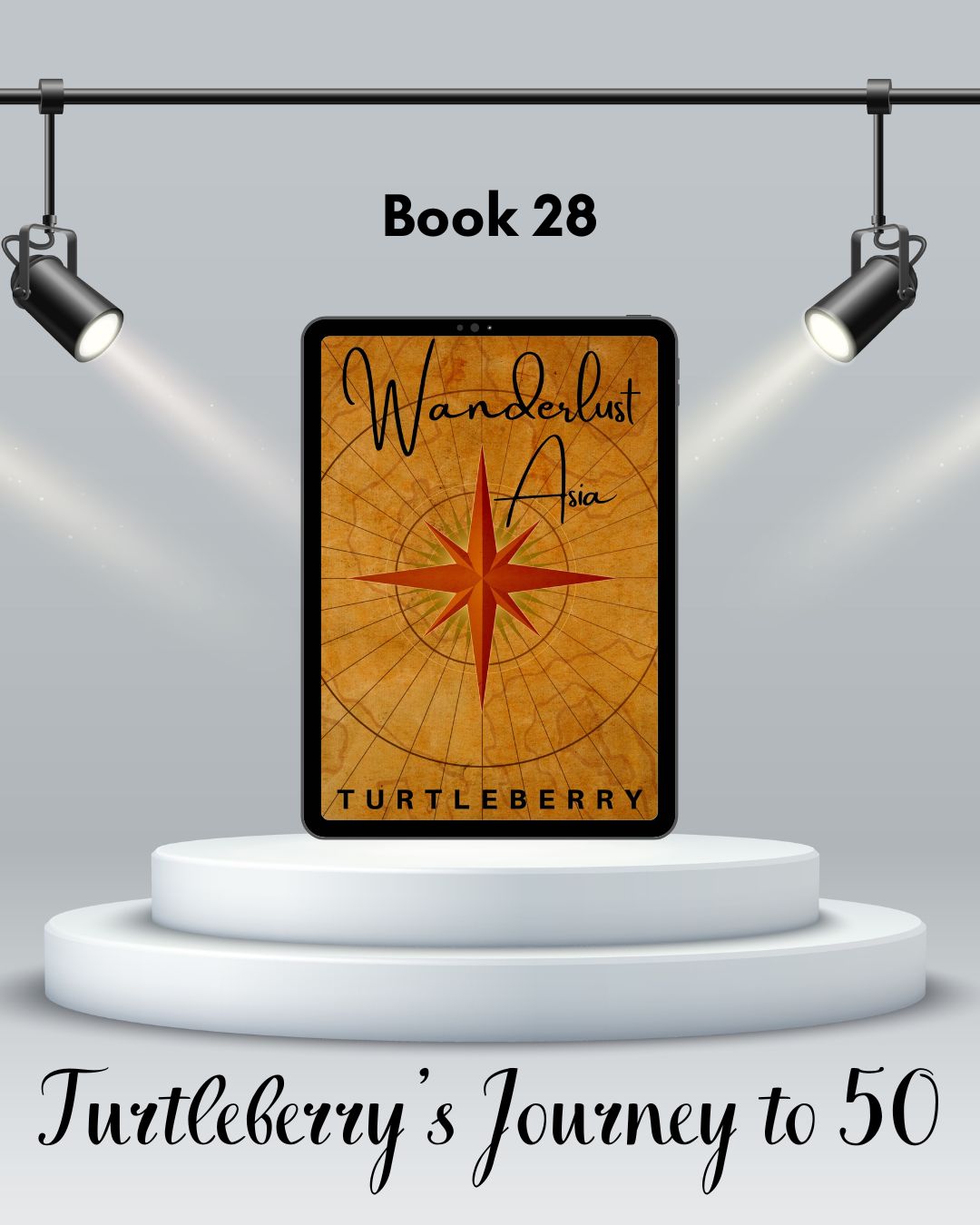 journey to 50 book 28 wanderlust asia